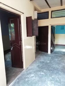 2 BHK Independent Floor