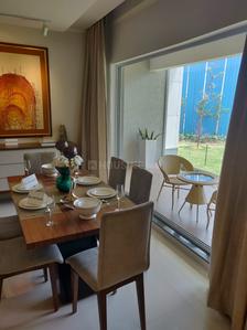 3 BHK फ़्लैट