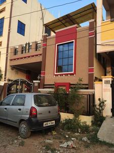 Gallery Cover Image of 1197 Sq.ft 2 BHK Independent House for buy in Dr A S Rao Nagar Colony for 7800000