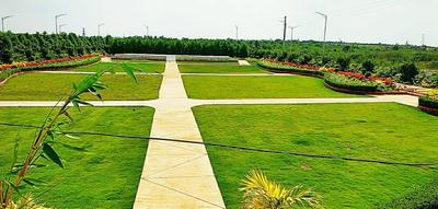 2448 Sq.ft Residential Plot for Sale in Maheshwaram, Hyderabad