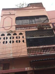 Gallery Cover Image of 540 Sq.ft 1 BHK Independent House for buy in Malkajgiri for 6000000