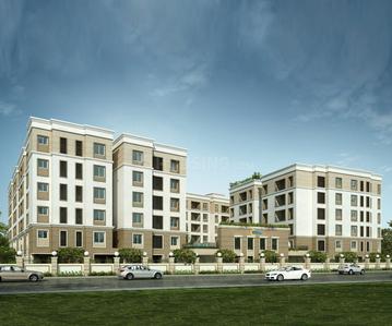 2 BHK Apartment