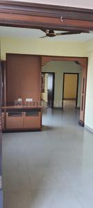 Gallery Cover Image of 1570 Sq.ft 3 BHK Apartment for buy in Sri Sai Sree Sai Srinivasa Estates, Hafeezpet for 8500000