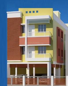 Gallery Cover Image of 510 Sq.ft 1 RK Apartment for buy in Kovilambakkam for 2600000