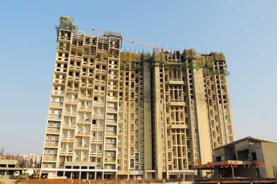 2 BHK Apartment