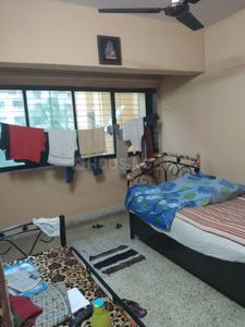 1 RK Apartment