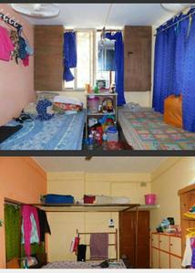 Bedroom Image of Adiironn in Pancha Sayar