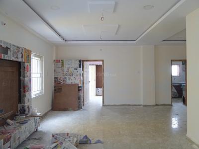 1 BHK Apartment