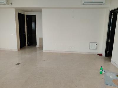 4 BHK Apartment