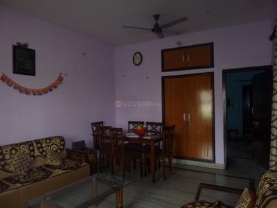 2 BHK Apartment