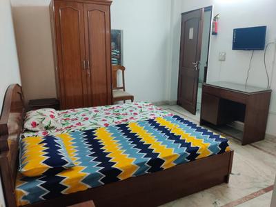Bedroom Image of Eco Stay in DLF Phase 2
