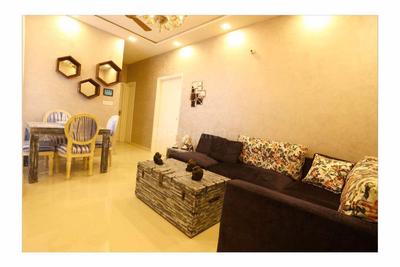 2 BHK Apartment