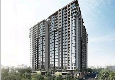 2 BHK फ़्लैट