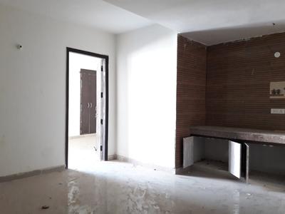 1 BHK Apartment