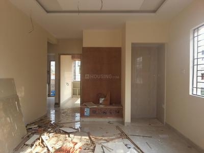 Gallery Cover Image of 1000 Sq.ft 2 BHK Apartment for buy in Banashankari for 8000000