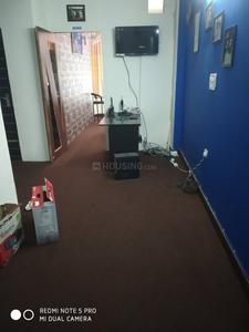 3 BHK Independent Floor