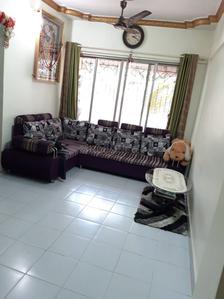 1 BHK Apartment