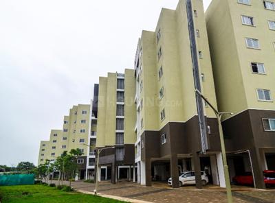 Gallery Cover Image of 1371 Sq.ft 2 BHK Apartment for buy in Gulimangala for 5600000