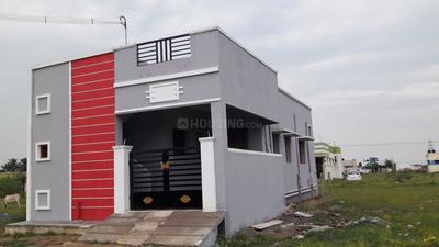 Gallery Cover Image of 950 Sq.ft 2 BHK Independent House for buy in Veppampattu for 3125000