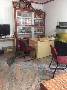 Gallery Cover Image of 550 Sq.ft 1 BHK Apartment for buy in Kodambakkam for 2900000