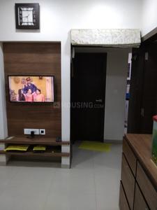 Gallery Cover Image of 900 Sq.ft 1 BHK Apartment for buy in Vejalpur for 3000000