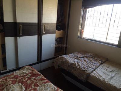 Gallery Cover Image of 800 Sq.ft 2 BHK Apartment for buy in Mazgaon for 28000000
