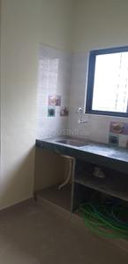 Gallery Cover Image of 400 Sq.ft 1 RK Independent House for rent in Shriram Sai Shanti Park, Lohegaon for 5000
