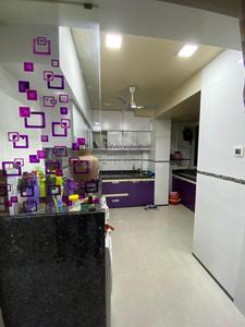 1 BHK Apartment