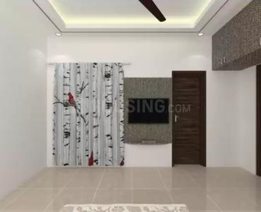 4 BHK अपार्टमेंट