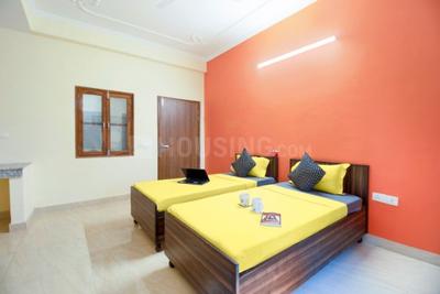 Bedroom Image of Oyo Life Ol_grg1979 in Sector 48