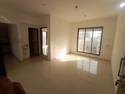 Housing Bhk Flat In Ulwe Under Construction Ulwe Sector 25 Under