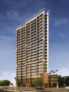 3 BHK Apartment