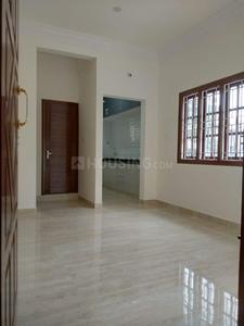 Gallery Cover Image of 1200 Sq.ft 2 BHK Independent Floor for buy in Kasturi Nagar for 25000000