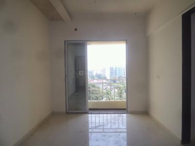 1 BHK Apartment