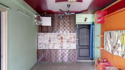 3 BHK Apartment