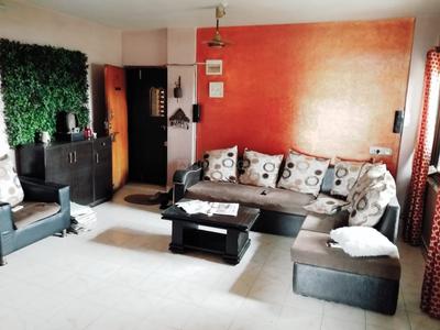 Gallery Cover Image of 1000 Sq.ft 2 BHK Apartment for buy in Kopar Khairane for 12500000