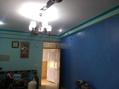 2 BHK अपार्टमेंट