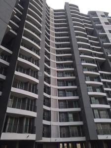 2 BHK अपार्टमेंट