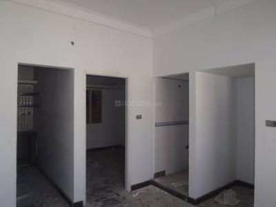 Gallery Cover Image of 550 Sq.ft 1 BHK Apartment for buy in Nandini Layout for 4500000