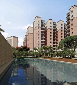 2 BHK Flat