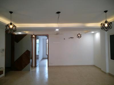 Gallery Cover Image of 1900 Sq.ft 3 BHK Independent Floor for buy in Sector 8 Dwarka for 13500000