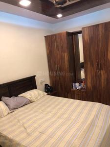 Gallery Cover Image of 720 Sq.ft 1 BHK Apartment for buy in Andheri East for 12000000