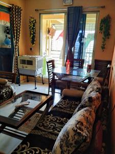 Gallery Cover Image of 903 Sq.ft 2 BHK Apartment for buy in V R Dreamland CHSL, Ambernath East for 6000000