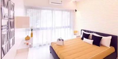4 BHK Apartment