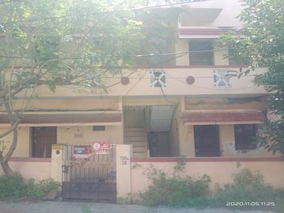 2000 Sq.ft Residential Plot for Sale in Velachery, Chennai