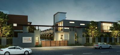 Gallery Cover Image of 1707 Sq.ft 2 BHK Villa for buy in Vedapatti for 11600000