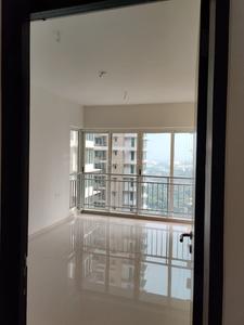 Gallery Cover Image of 1336 Sq.ft 3 BHK Apartment for buy in Marathon Nexzone Avior 2, Panvel for 9500000