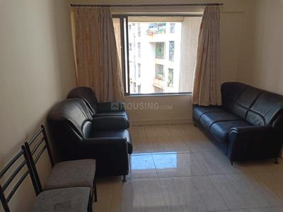 Gallery Cover Image of 810 Sq.ft 2 BHK Apartment for buy in Thane West for 8000000