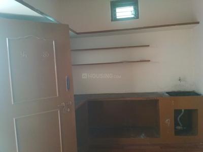 1 BHK Independent House