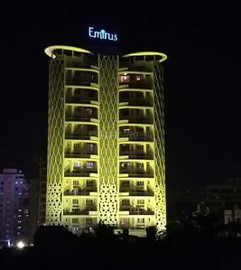 3 BHK Apartment